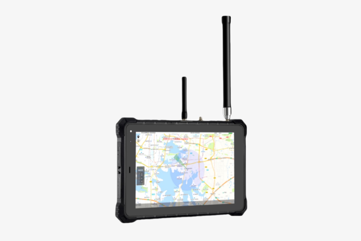 SDR-LW Pad