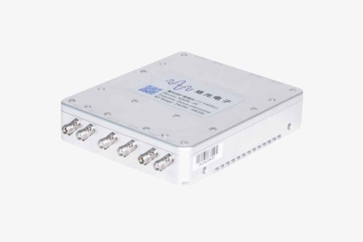 MMW-44毫米波扩展模块